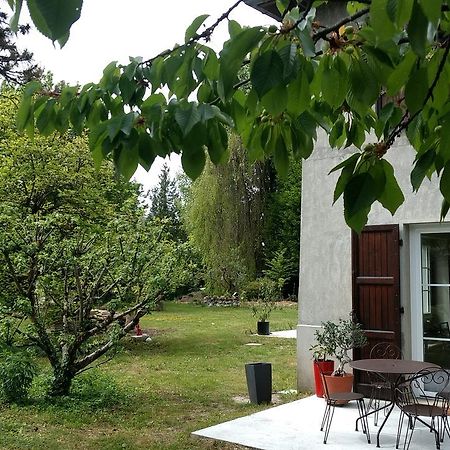 Villa Aosta Aoste Eksteriør bilde