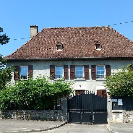 Villa Aosta Aoste Eksteriør bilde