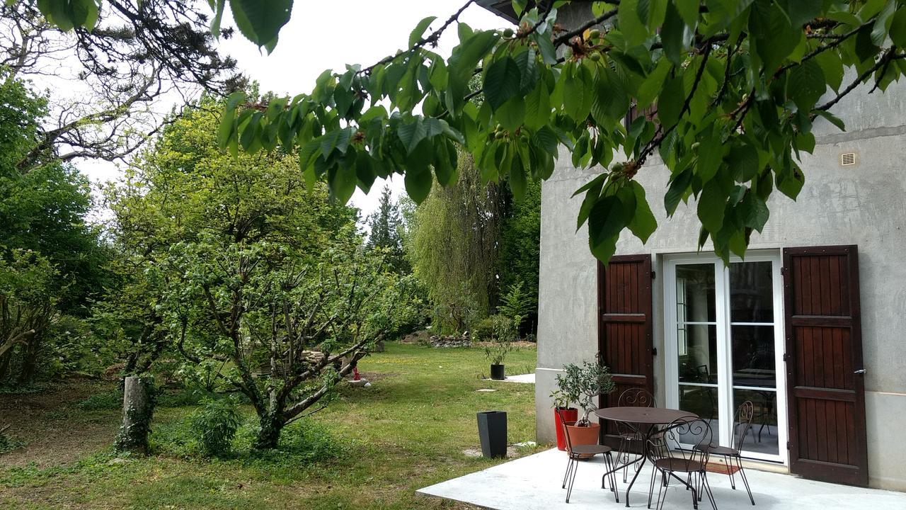 Villa Aosta Aoste Eksteriør bilde