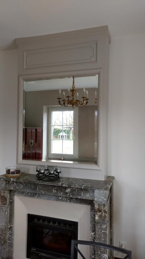 Villa Aosta Aoste Eksteriør bilde